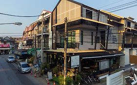 เวลท์ บูติก โฮเต็ล เชียงใหม่